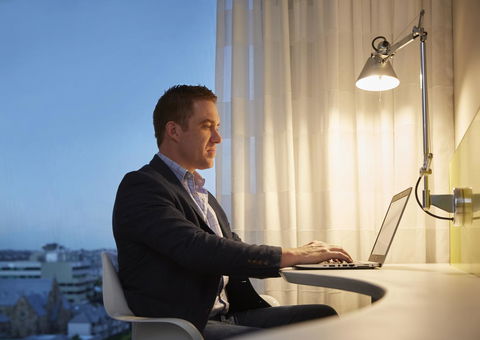 Holiday Inn Express Brisbane Central, An IHG Hotel - eAccommodation 16