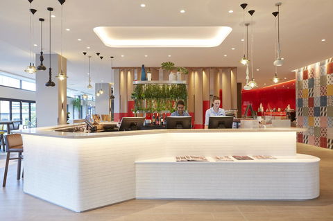 Holiday Inn Express Brisbane Central, An IHG Hotel - eAccommodation 23