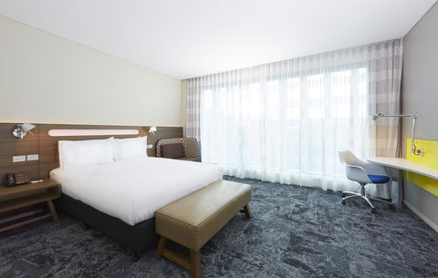 Holiday Inn Express Brisbane Central, An IHG Hotel - eAccommodation 40