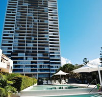 Ultra Broadbeach - eAccommodation