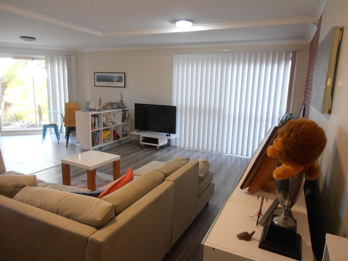 Holland Park QLD eAccommodation