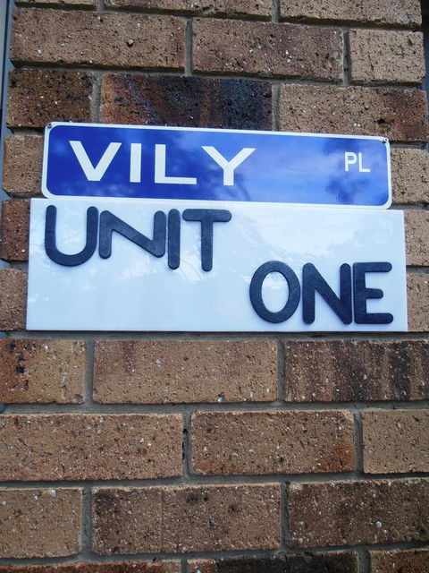 VILY Place - eAccommodation 8