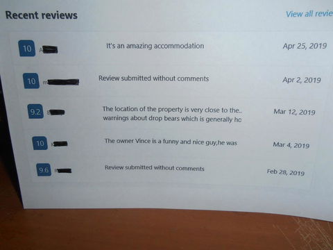 VILY Place - eAccommodation 10