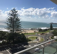 Northwind Beachfront Apartments - eAccommodation