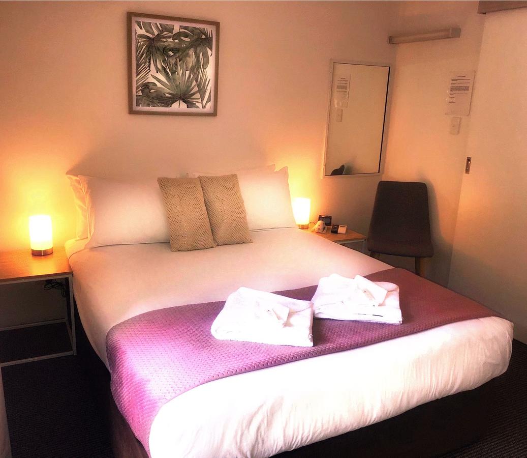 Lutwyche QLD eAccommodation