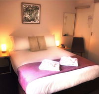 Aabon Apartments  Motel - eAccommodation