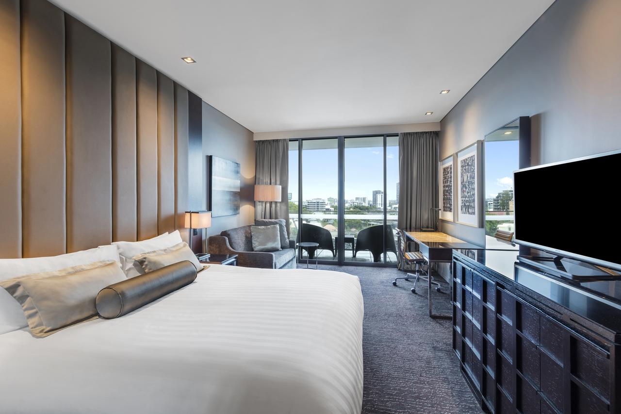 Petrie Terrace QLD eAccommodation