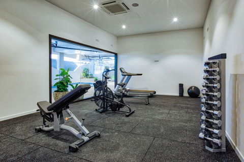 Eatons Hill Hotel - eAccommodation 10