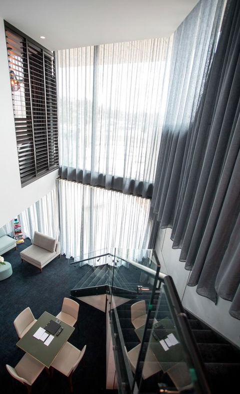 Eatons Hill Hotel - eAccommodation 31
