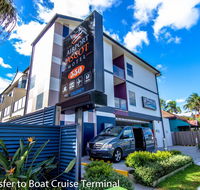 Airport Ascot Motel - eAccommodation