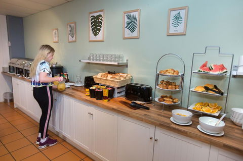 Coral Tree Inn - eAccommodation 19