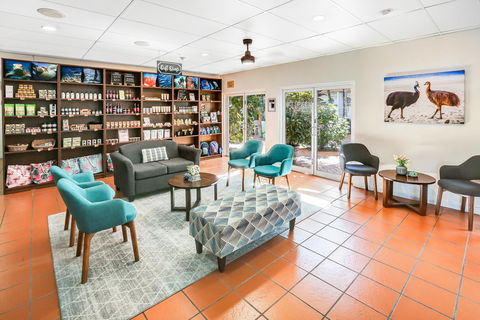 Coral Tree Inn - eAccommodation 29