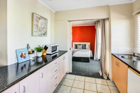 Coral Tree Inn - eAccommodation 27