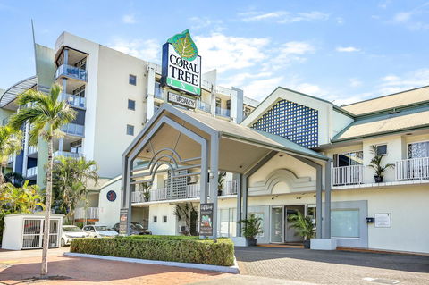Coral Tree Inn - eAccommodation 28