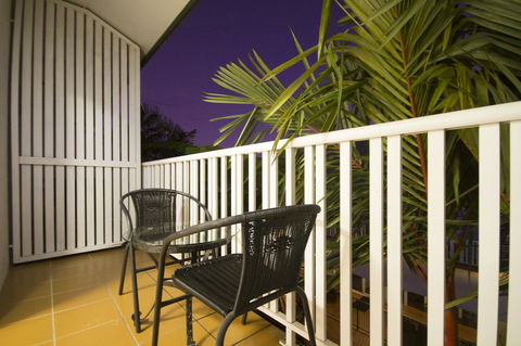 Coral Tree Inn - eAccommodation 34