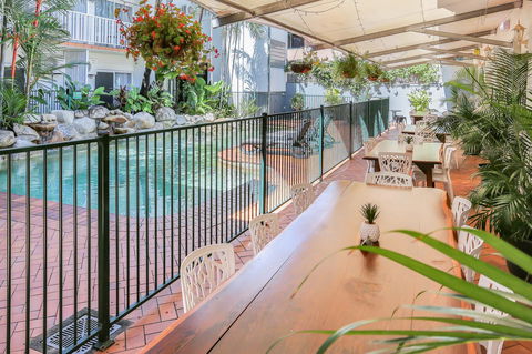 Coral Tree Inn - eAccommodation 4