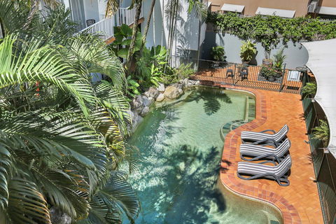 Coral Tree Inn - eAccommodation 21