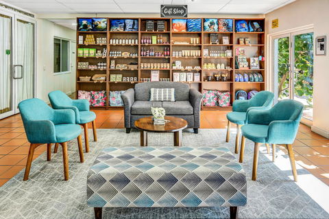 Coral Tree Inn - eAccommodation 7