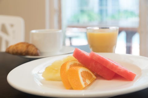 Coral Tree Inn - eAccommodation 35