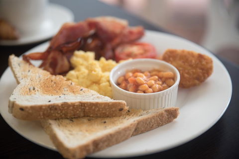 Coral Tree Inn - eAccommodation 38