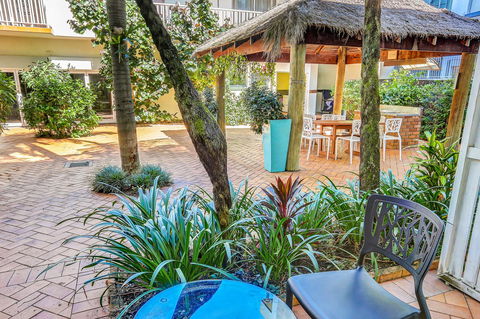 Coral Tree Inn - eAccommodation 10