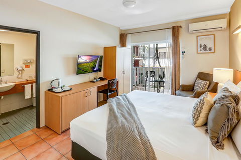 Coral Tree Inn - eAccommodation 20