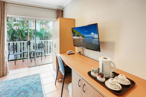 Coral Tree Inn - eAccommodation 12