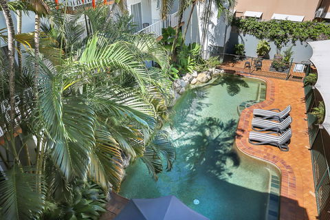 Coral Tree Inn - eAccommodation 18