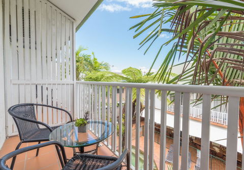 Coral Tree Inn - eAccommodation 43