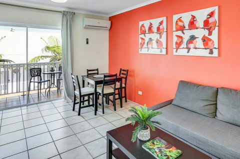 Coral Tree Inn - eAccommodation 5