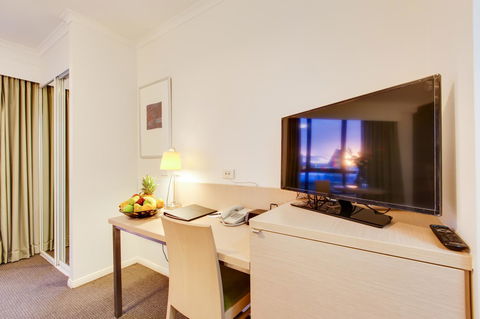 Oakwood Hotel & Apartments Brisbane - eAccommodation 19