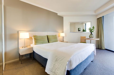 Oakwood Hotel & Apartments Brisbane - eAccommodation 4