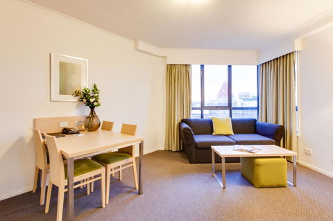 Oakwood Hotel & Apartments Brisbane - eAccommodation 15