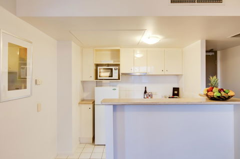 Oakwood Hotel & Apartments Brisbane - eAccommodation 14