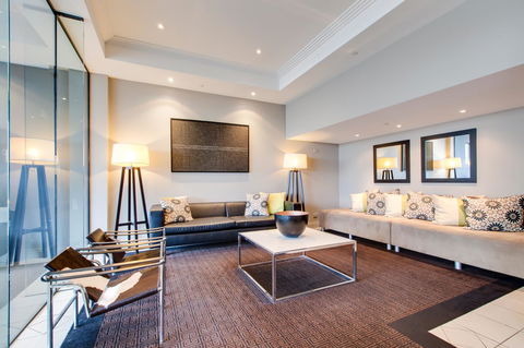 Oakwood Hotel & Apartments Brisbane - eAccommodation 8
