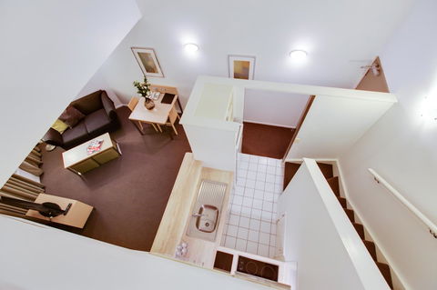 Oakwood Hotel & Apartments Brisbane - eAccommodation 17