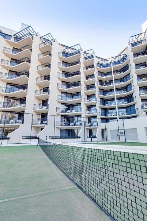 Oakwood Hotel & Apartments Brisbane - eAccommodation 10