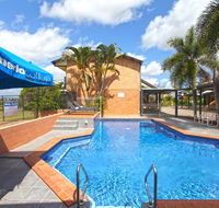 Windmill Motel  Events Centre - eAccommodation