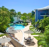 Verano Resort Noosa - eAccommodation