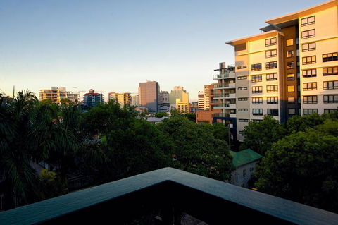 Soho Brisbane - eAccommodation 16