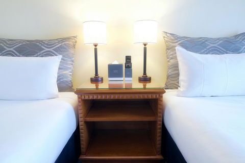 Soho Brisbane - eAccommodation 28