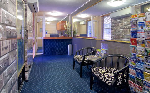 Soho Brisbane - eAccommodation 13