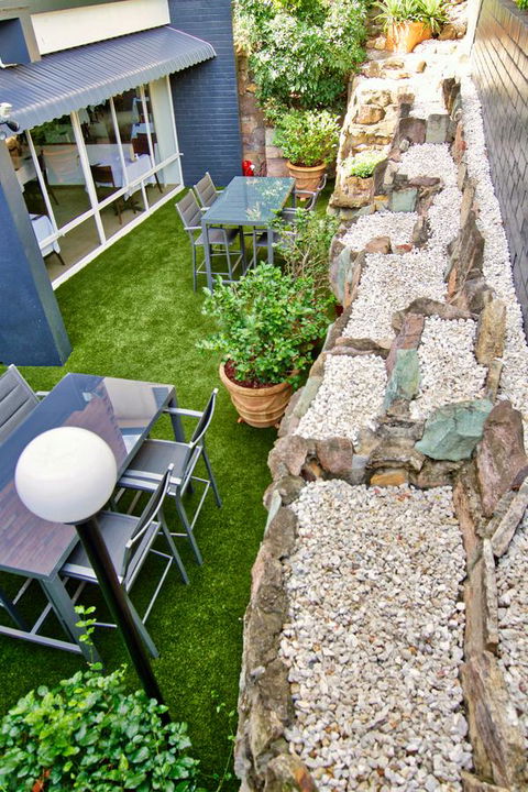 Soho Brisbane - eAccommodation 23