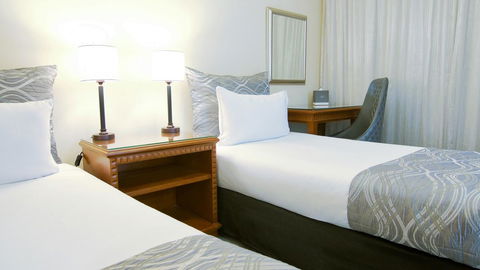 Soho Brisbane - eAccommodation 25
