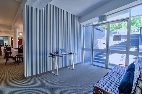 Soho Brisbane - eAccommodation 24