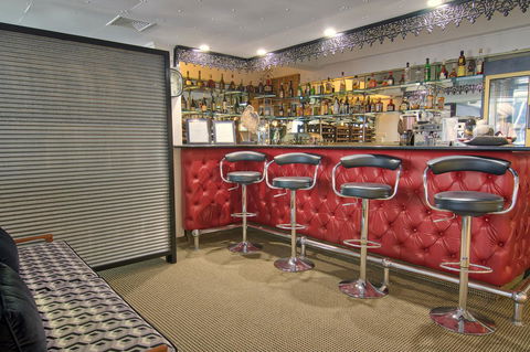 Soho Brisbane - eAccommodation 19