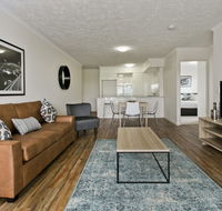 Arise Princess Regent Apartments - eAccommodation