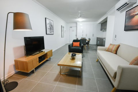 Pacific Sands Apartments Mackay - eAccommodation 22