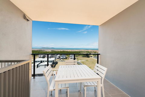 Pacific Sands Apartments Mackay - eAccommodation 2