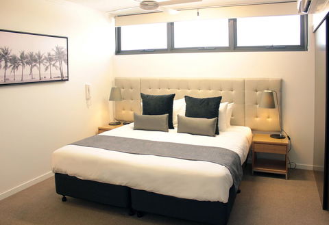Pacific Sands Apartments Mackay - eAccommodation 11